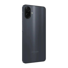 смартфон SAMSUNG GALAXY A07 BLACK 4GB 64GB WITH CHARGER