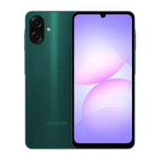სმარტფონი SAMSUNG GALAXY A07 GREEN 4GB 64GB WITH CHARGER