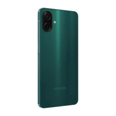 სმარტფონი SAMSUNG GALAXY A07 GREEN 4GB 64GB WITH CHARGER