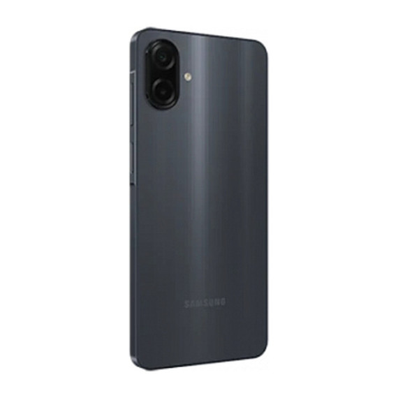 სმარტფონი SAMSUNG GALAXY A07 BLACK 4GB 128GB