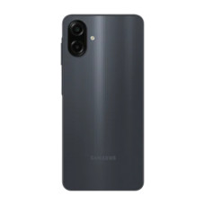smart phone SAMSUNG GALAXY A07 BLACK 4GB 128GB