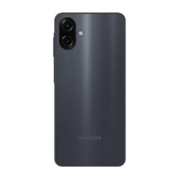 სმარტფონი SAMSUNG GALAXY A07 BLACK 4GB 128GB