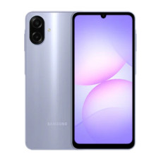 სმარტფონი SAMSUNG GALAXY A07 LIGHT VIOLET 4GB 128GB