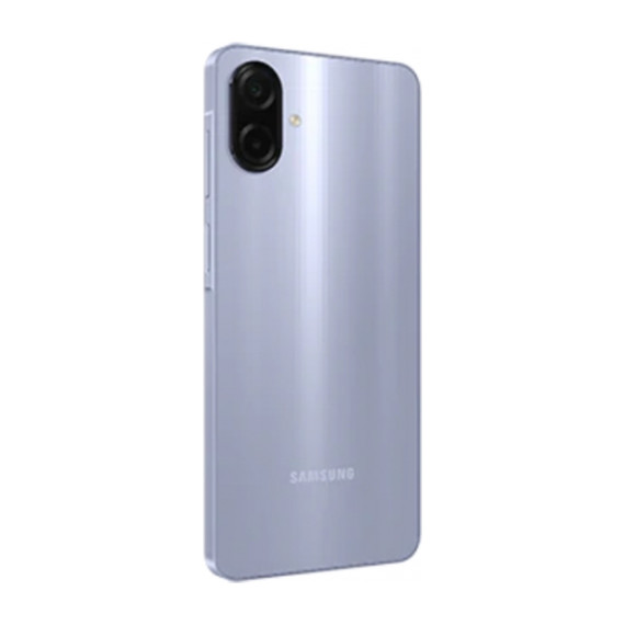 სმარტფონი SAMSUNG GALAXY A07 LIGHT VIOLET 4GB 128GB