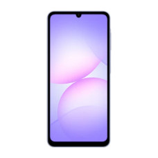 სმარტფონი SAMSUNG GALAXY A07 LIGHT VIOLET 4GB 128GB