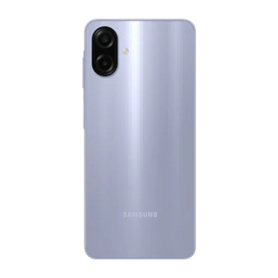 სმარტფონი SAMSUNG GALAXY A07 LIGHT VIOLET 4GB 128GB