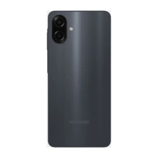 სმარტფონი SAMSUNG GALAXY A07 BLACK 4GB 128GB WITH CHARGER