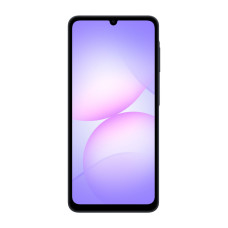 სმარტფონი SAMSUNG GALAXY A07 BLACK 6GB 128GB