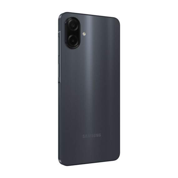სმარტფონი SAMSUNG GALAXY A07 BLACK 6GB 128GB