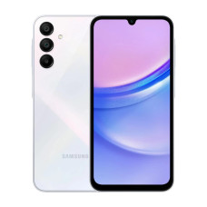 смартфон SAMSUNG GALAXY A16 LIGHT GRAY 4GB 128GB