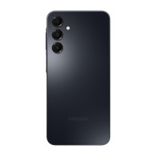 სმარტფონი SAMSUNG GALAXY A16 BLACK 4GB 128GB
