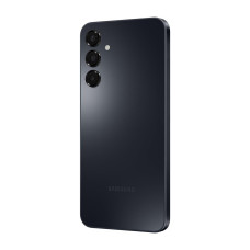 სმარტფონი SAMSUNG GALAXY A16 BLACK 4GB 128GB