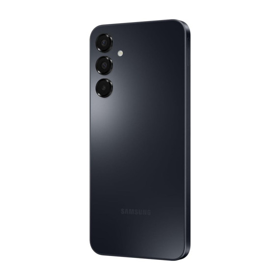 სმარტფონი SAMSUNG GALAXY A16 BLACK 4GB 128GB