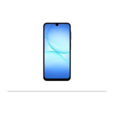 smart phone SAMSUNG GALAXY A17 BLACK LTE 4GB 128GB