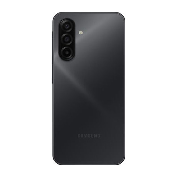 სმარტფონი SAMSUNG GALAXY A17 BLACK LTE 6GB 128GB