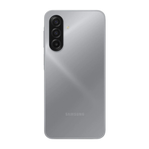 სმარტფონი SAMSUNG GALAXY A17 GRAY LTE 6GB 128GB