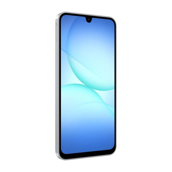 სმარტფონი SAMSUNG GALAXY A17 GRAY LTE 6GB 128GB