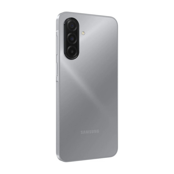 სმარტფონი SAMSUNG GALAXY A17 GRAY LTE 6GB 128GB
