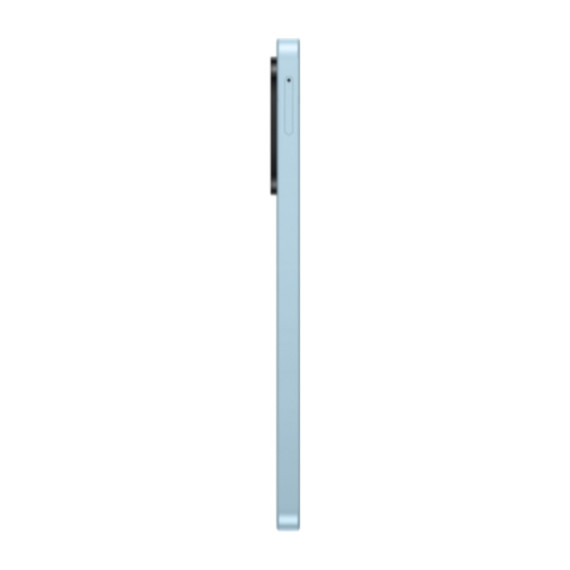სმარტფონი SAMSUNG GALAXY A17 LIGHT BLUE LTE 6GB 128GB