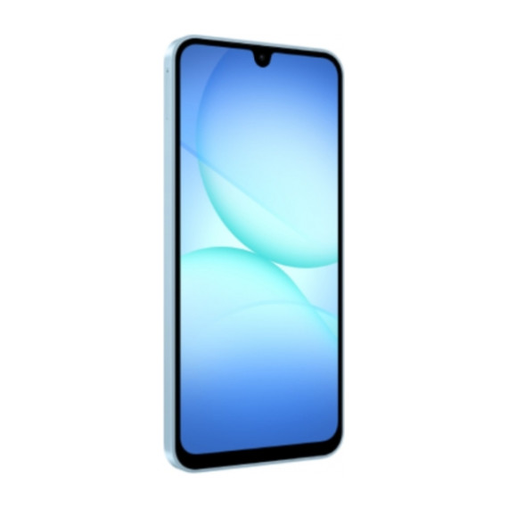 სმარტფონი SAMSUNG GALAXY A17 LIGHT BLUE LTE 6GB 128GB