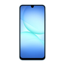 смартфон SAMSUNG GALAXY A17 LIGHT BLUE LTE 6GB 128GB