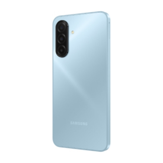 სმარტფონი SAMSUNG GALAXY A17 LIGHT BLUE LTE 6GB 128GB