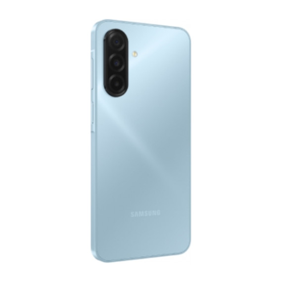 სმარტფონი SAMSUNG GALAXY A17 LIGHT BLUE LTE 6GB 128GB