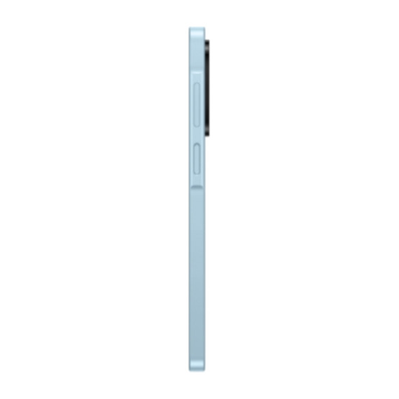სმარტფონი SAMSUNG GALAXY A17 LIGHT BLUE LTE 6GB 128GB