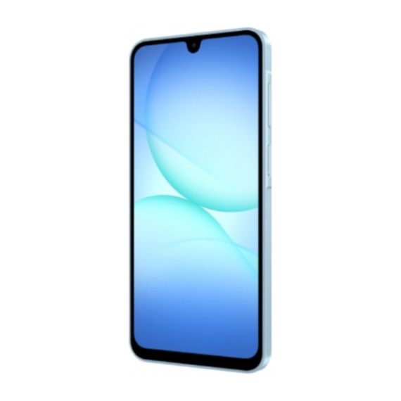 სმარტფონი SAMSUNG GALAXY A17 LIGHT BLUE LTE 6GB 128GB