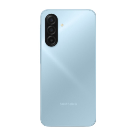 სმარტფონი SAMSUNG GALAXY A17 LIGHT BLUE LTE 6GB 128GB