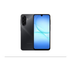 smart phone SAMSUNG GALAXY A17 BLACK LTE 8GB 256GB