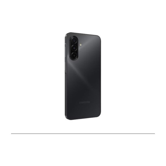 სმარტფონი SAMSUNG GALAXY A17 BLACK LTE 8GB 256GB