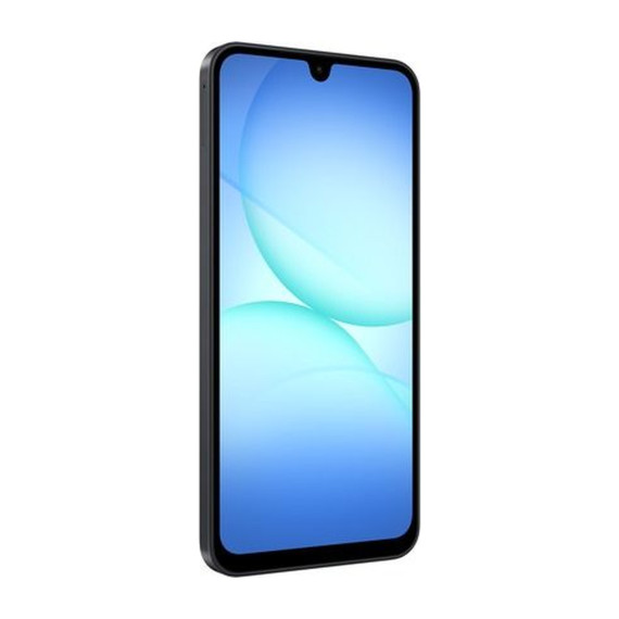 სმარტფონი SAMSUNG GALAXY A17 BLACK LTE 8GB 256GB