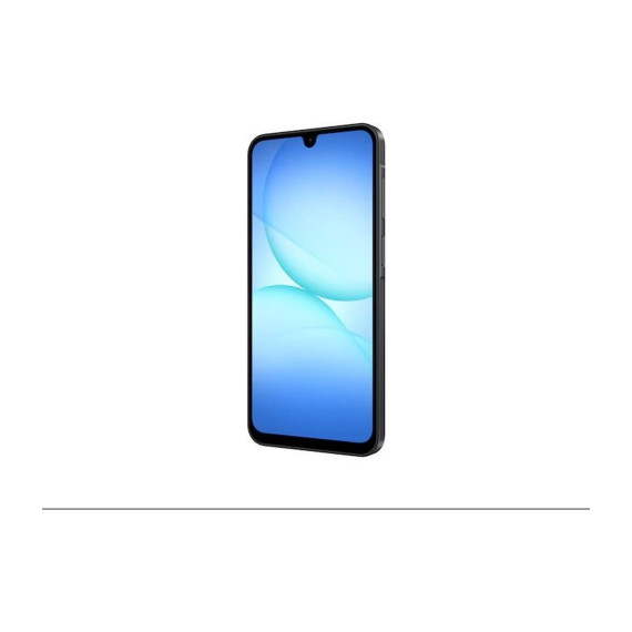 სმარტფონი SAMSUNG GALAXY A17 BLACK LTE 8GB 256GB