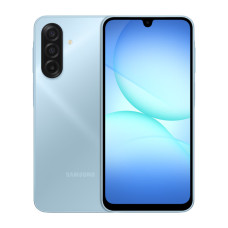 სმარტფონი SAMSUNG GALAXY A17 LIGHT BLUE LTE 8GB 256GB