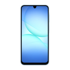 სმარტფონი SAMSUNG GALAXY A17 LIGHT BLUE LTE 8GB 256GB