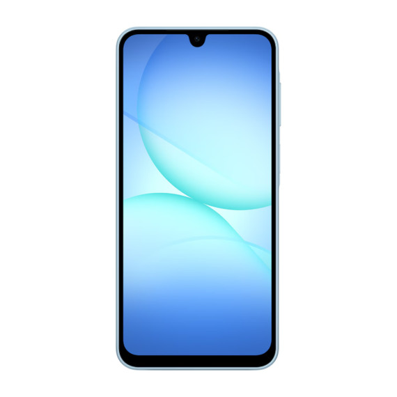 სმარტფონი SAMSUNG GALAXY A17 LIGHT BLUE LTE 8GB 256GB