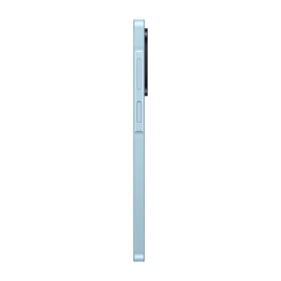 სმარტფონი SAMSUNG GALAXY A17 LIGHT BLUE LTE 8GB 256GB