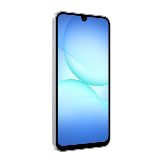 სმარტფონი SAMSUNG GALAXY A17 GRAY LTE 8GB 256GB