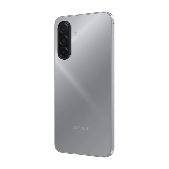 სმარტფონი SAMSUNG GALAXY A17 GRAY LTE 8GB 256GB