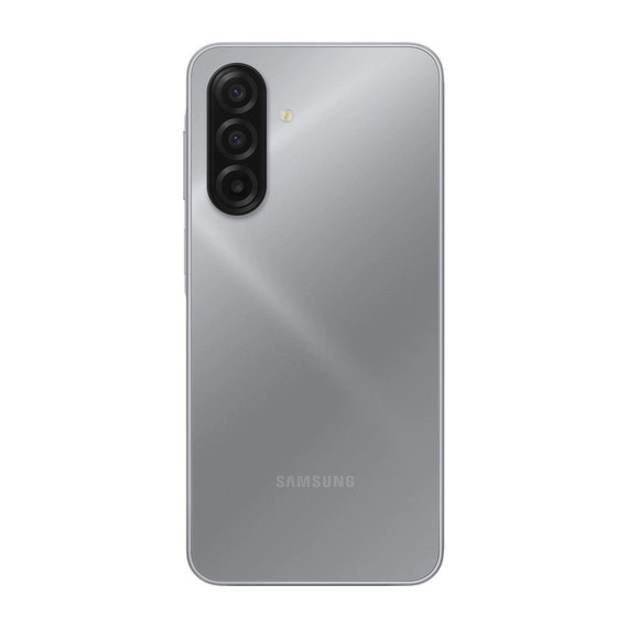 სმარტფონი SAMSUNG GALAXY A17 GRAY LTE 8GB 256GB