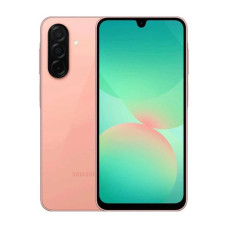 სმარტფონი SAMSUNG GALAXY A26 PINK 5G 6GB 128GB