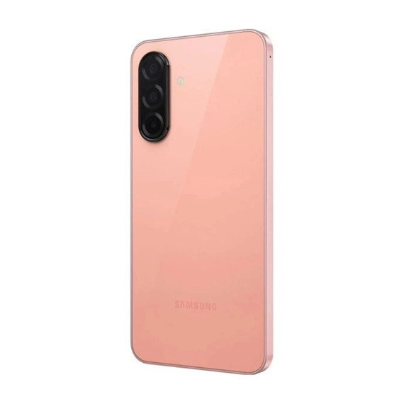 სმარტფონი SAMSUNG GALAXY A26 PINK 5G 6GB 128GB