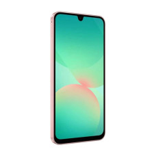 სმარტფონი SAMSUNG GALAXY A26 PINK 5G 6GB 128GB