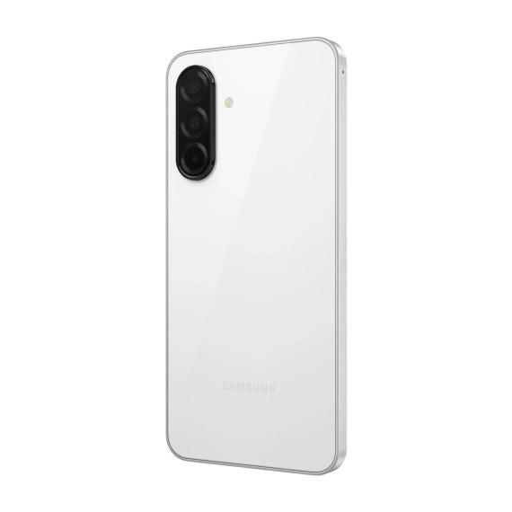 სმარტფონი SAMSUNG GALAXY A26 WHITE 5G 6GB 128GB