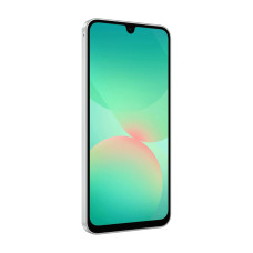smart phone SAMSUNG GALAXY A26 WHITE 5G 6GB 128GB