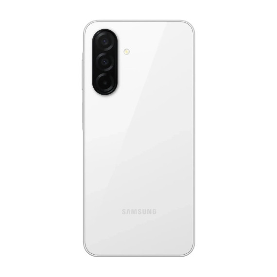 სმარტფონი SAMSUNG GALAXY A26 WHITE 5G 6GB 128GB