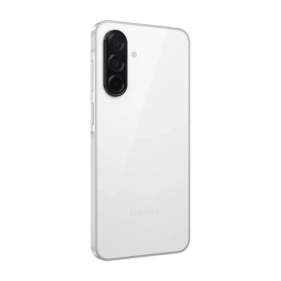 სმარტფონი SAMSUNG GALAXY A26 WHITE 5G 6GB 128GB