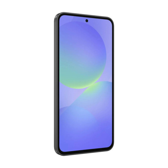 სმარტფონი SAMSUNG GALAXY A36 5G AWESOME BLACK 8GB 128GB