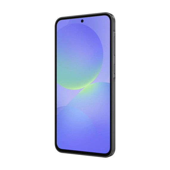 სმარტფონი SAMSUNG GALAXY A36 5G AWESOME BLACK 8GB 128GB